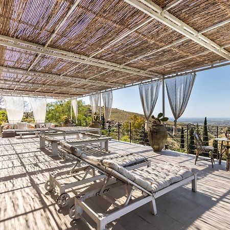 Dream House Apartment Noto Exterior foto