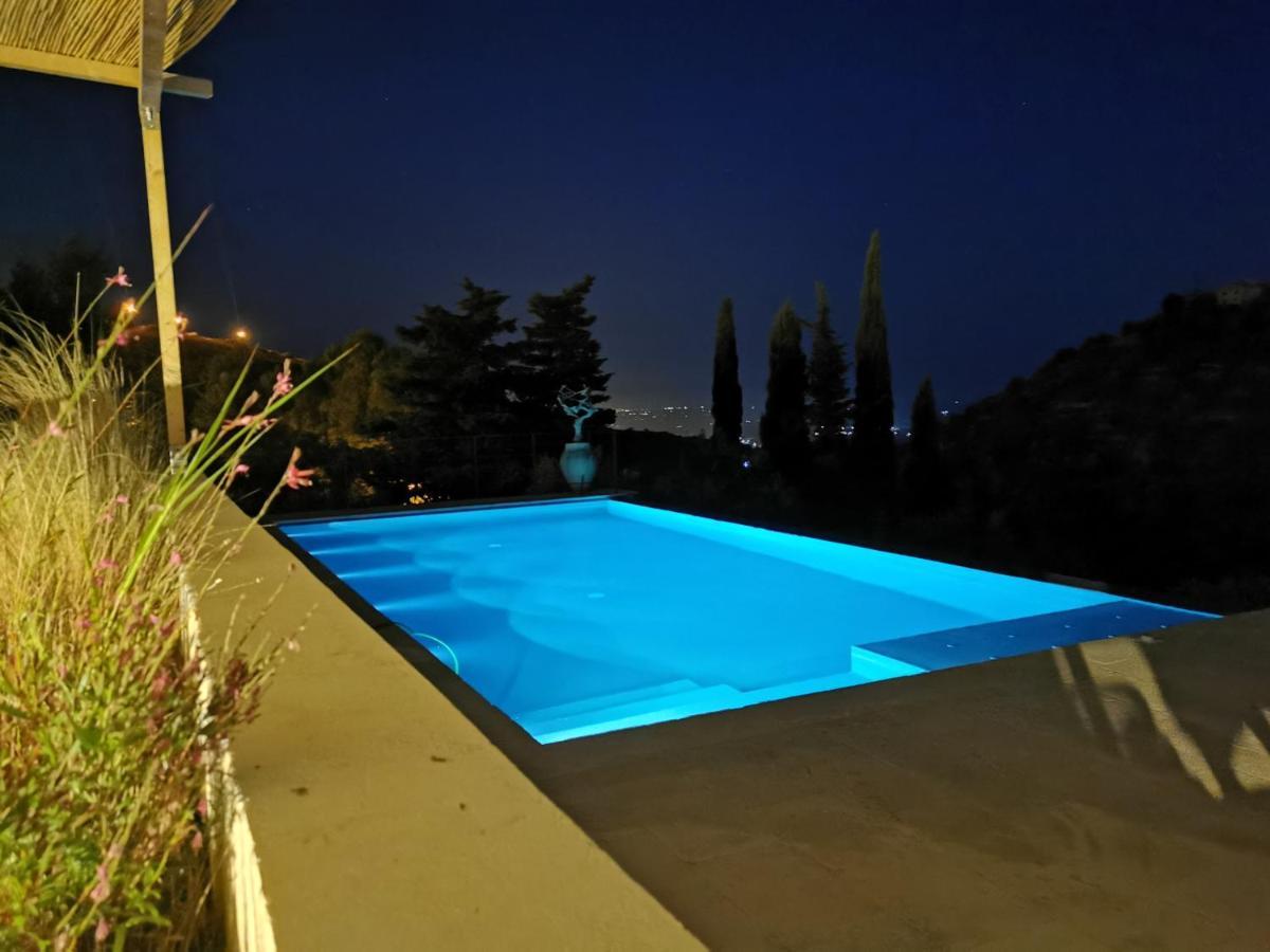Dream House Apartment Noto Exterior foto