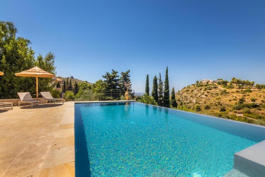 Dream House Apartment Noto Exterior foto