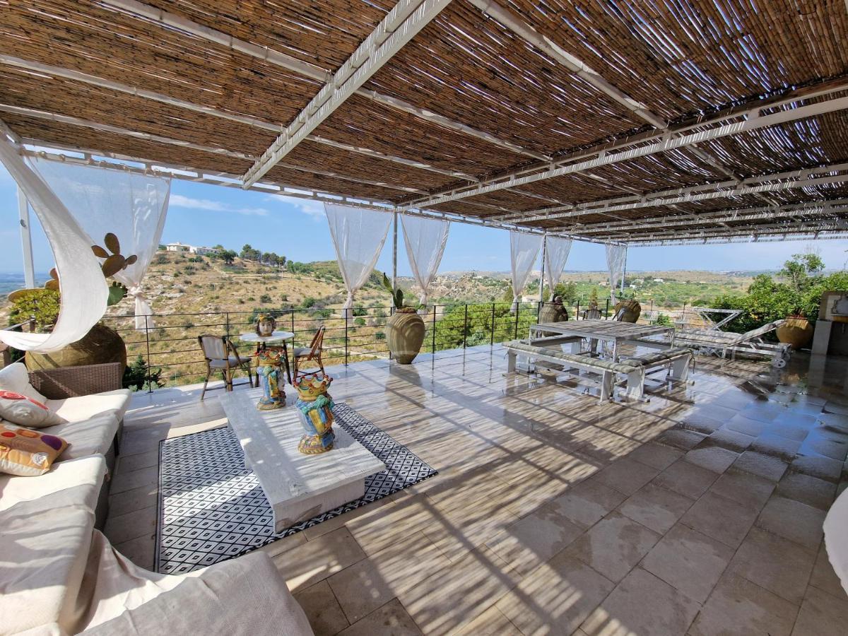 Dream House Apartment Noto Exterior foto