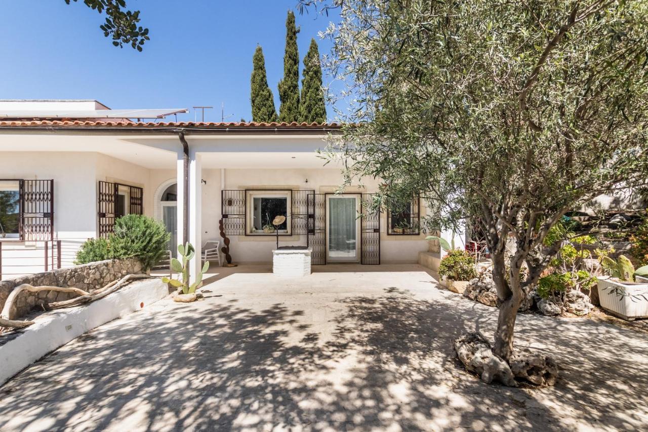 Dream House Apartment Noto Exterior foto