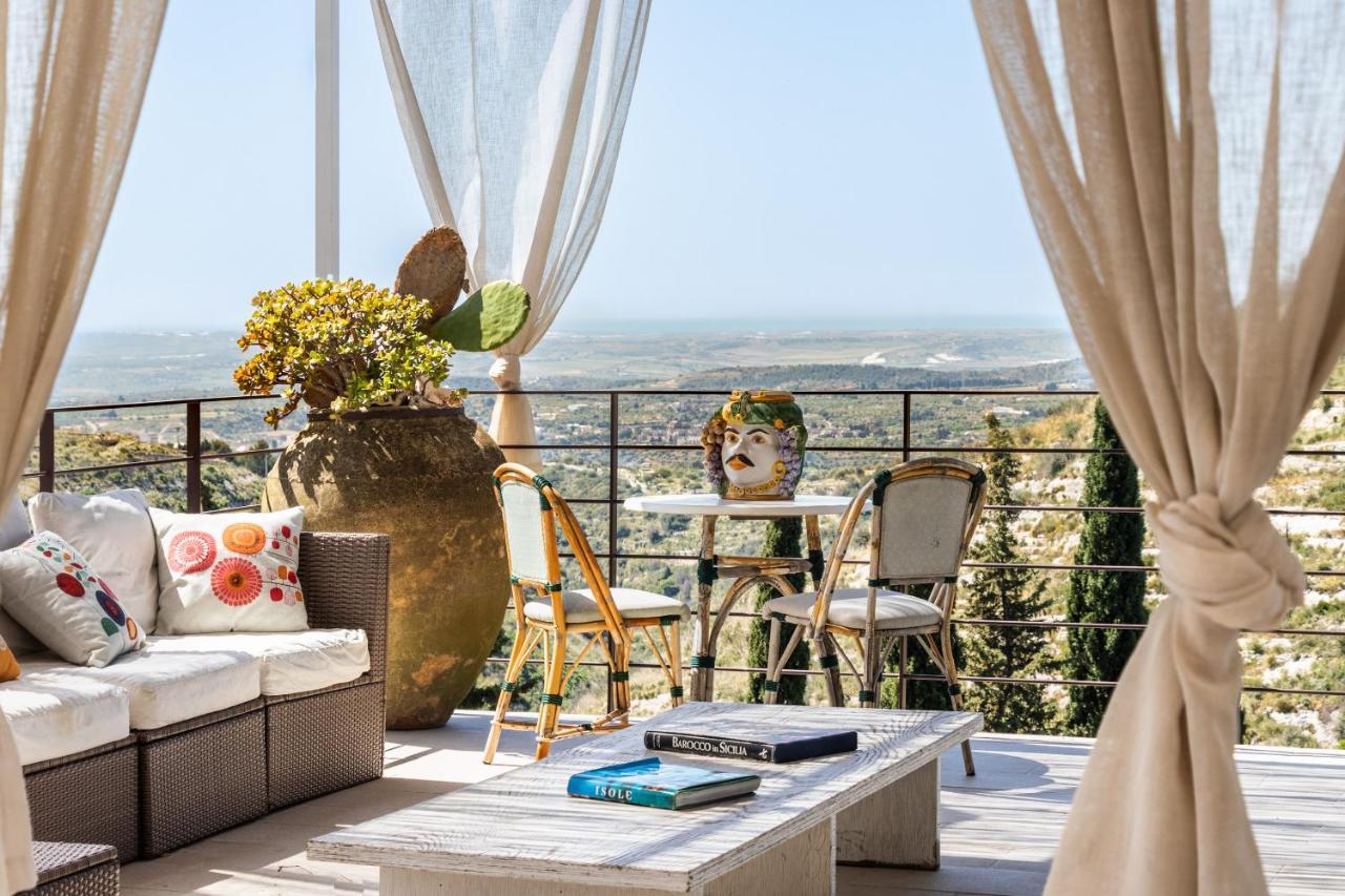 Dream House Apartment Noto Exterior foto