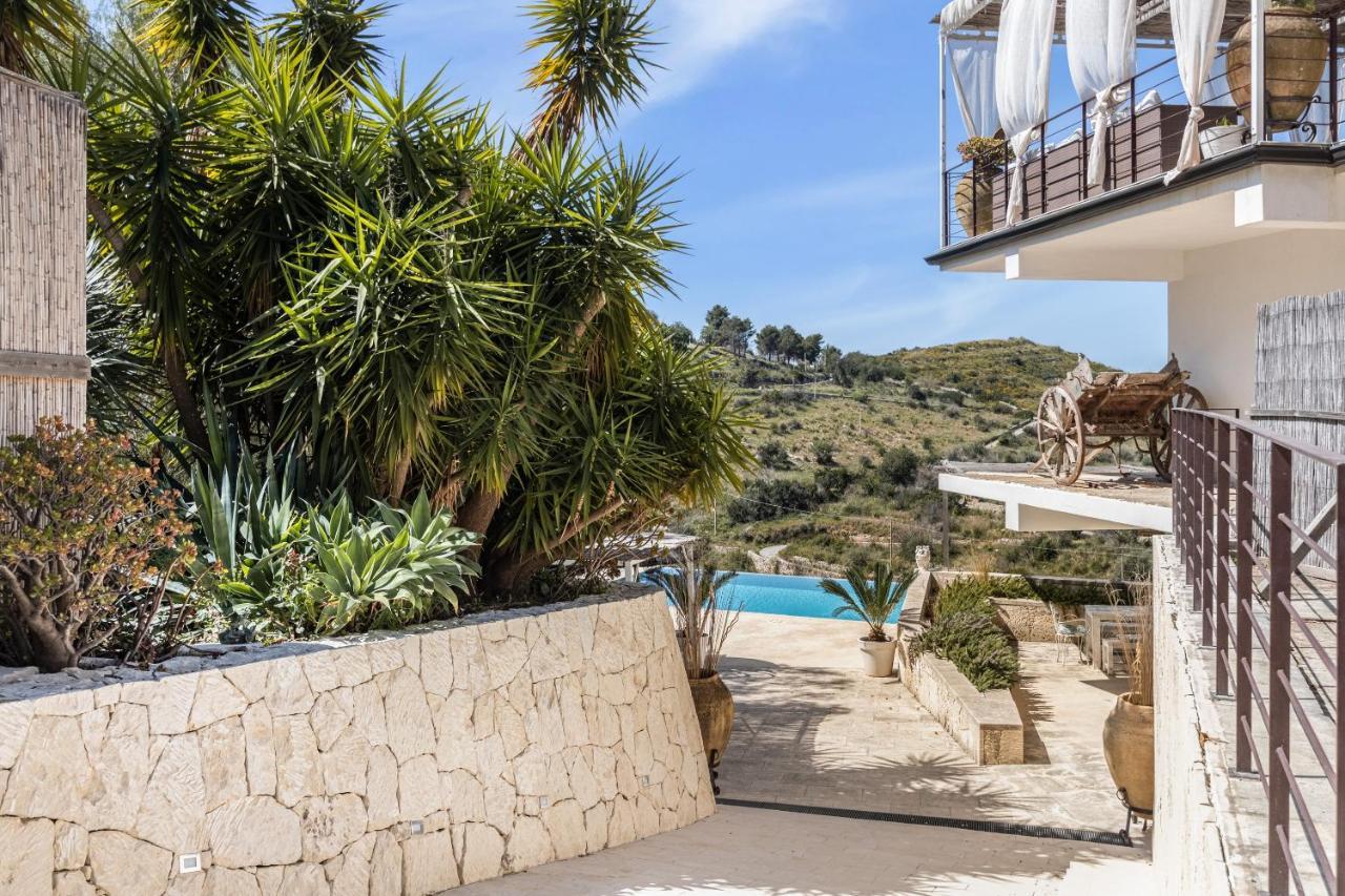 Dream House Apartment Noto Exterior foto