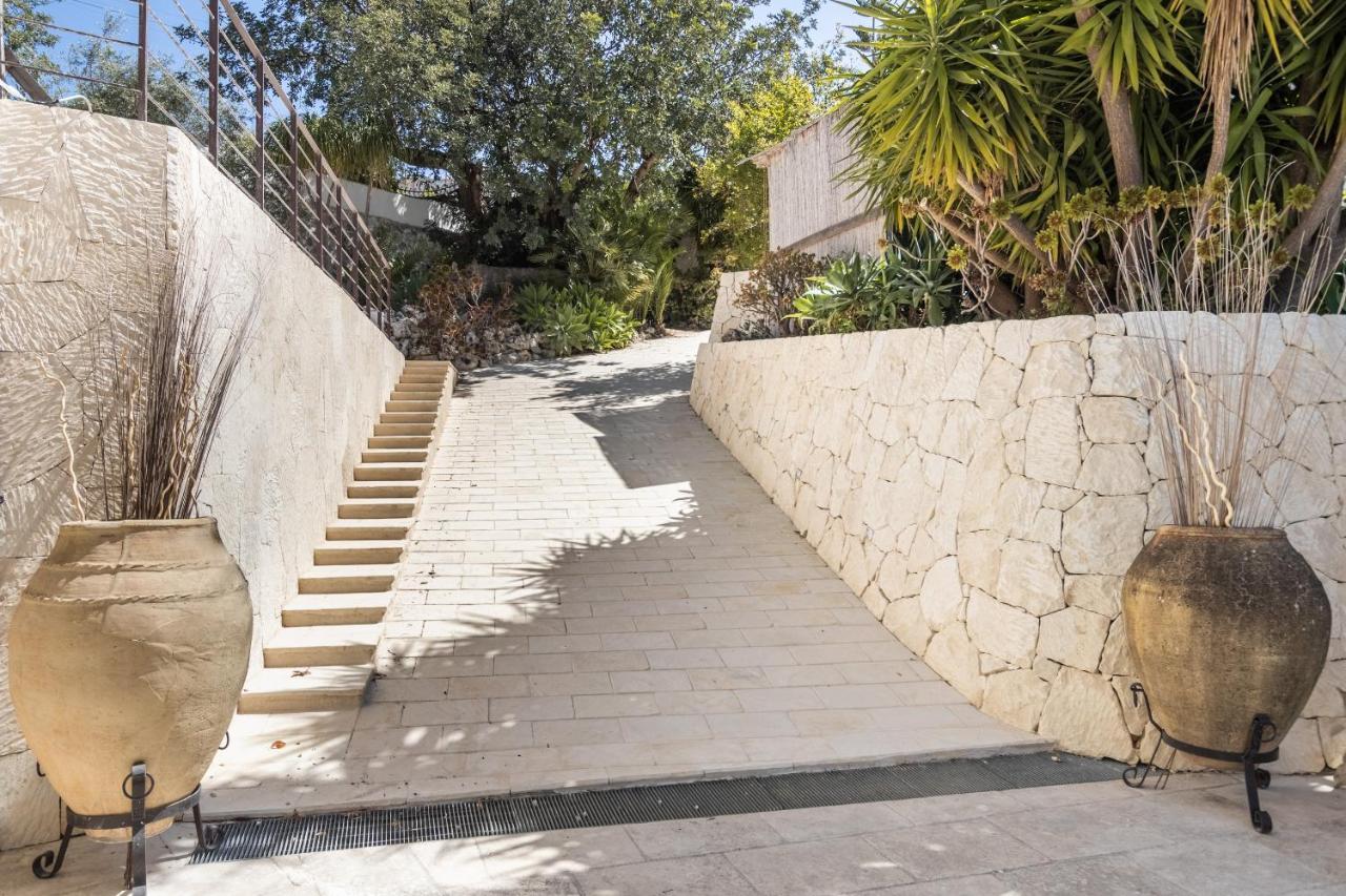 Dream House Apartment Noto Exterior foto