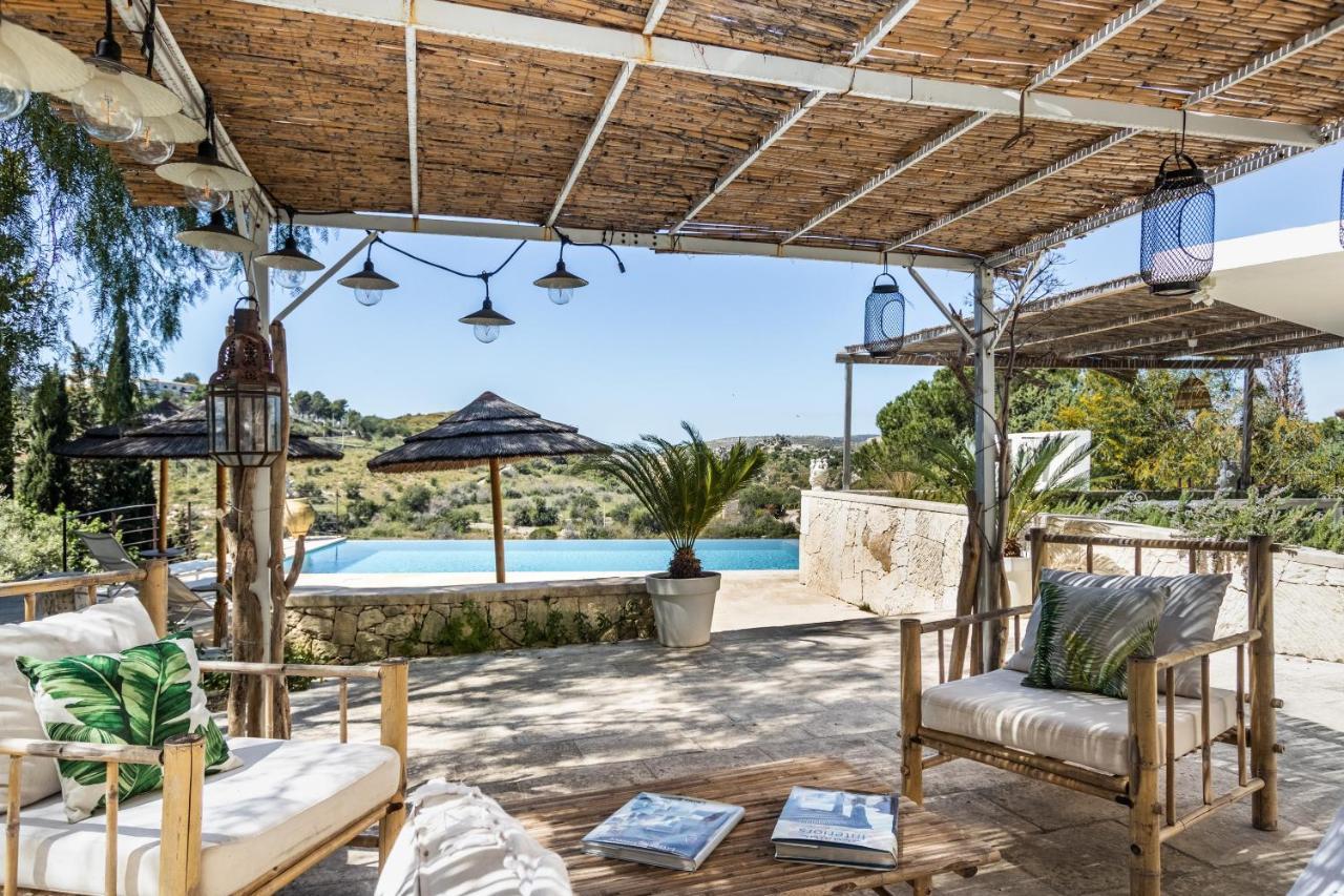 Dream House Apartment Noto Exterior foto