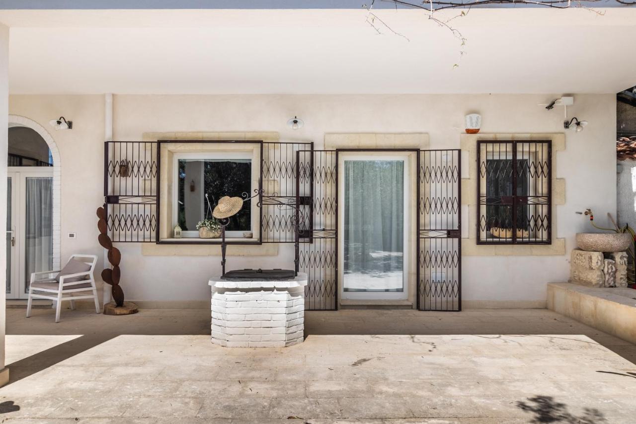 Dream House Apartment Noto Exterior foto