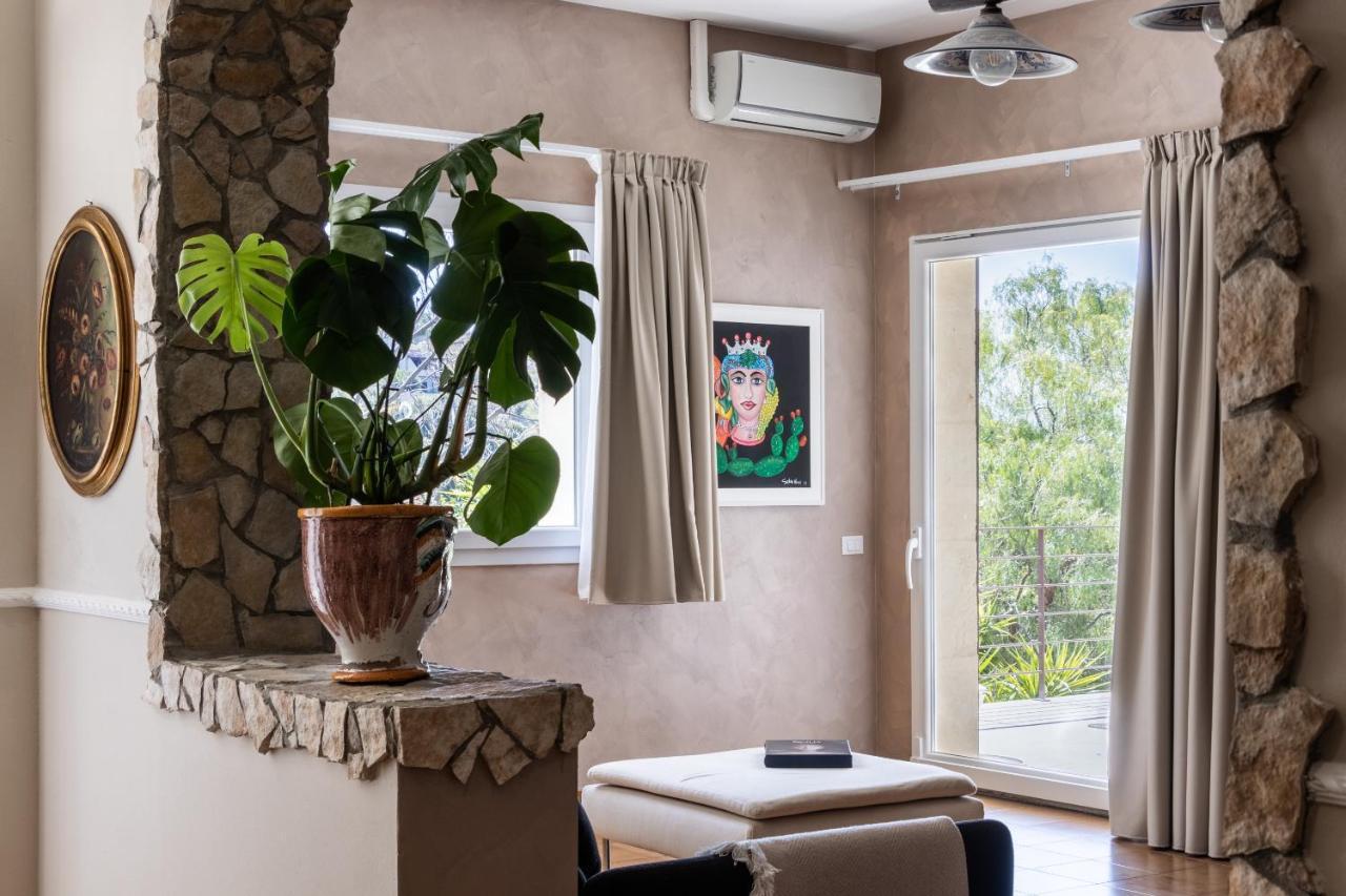Dream House Apartment Noto Exterior foto