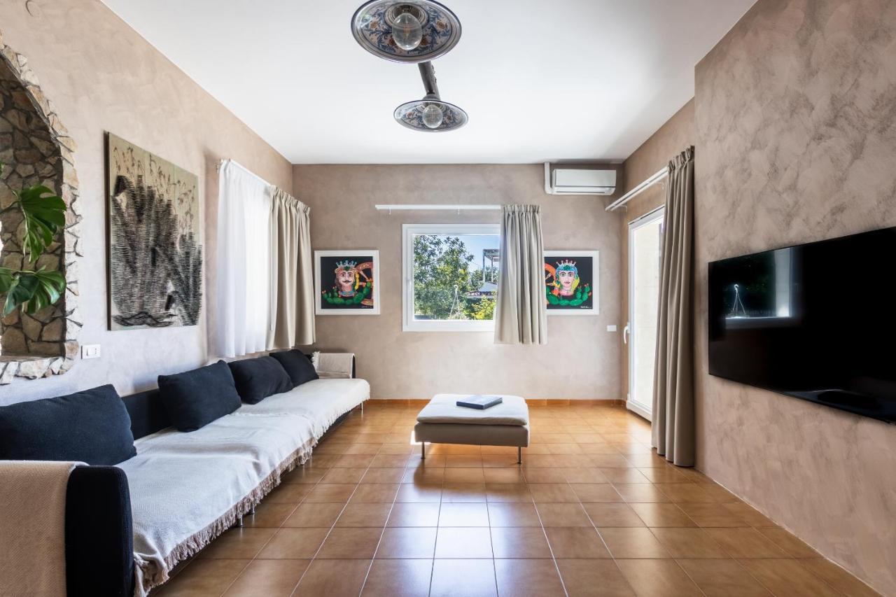 Dream House Apartment Noto Exterior foto