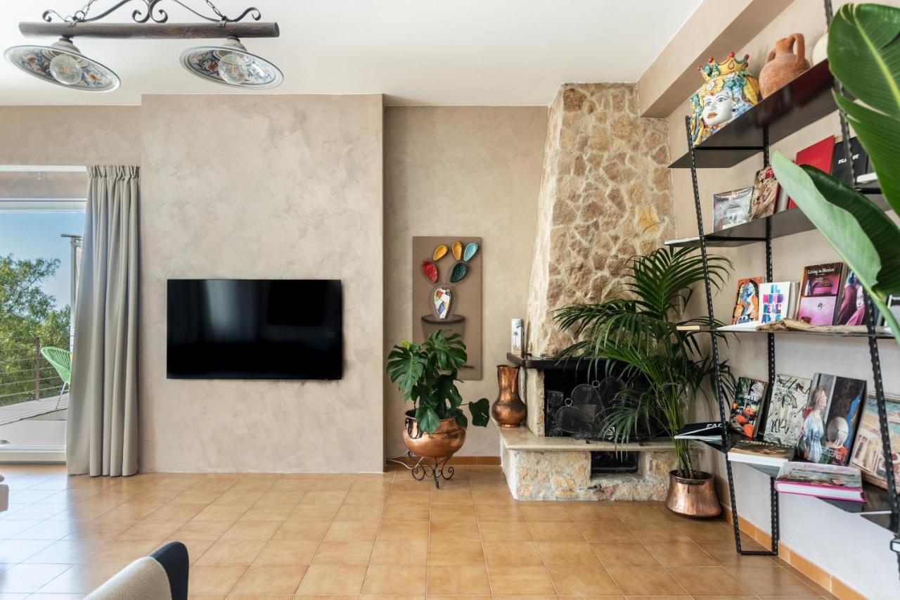 Dream House Apartment Noto Exterior foto