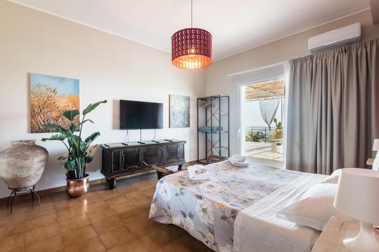 Dream House Apartment Noto Exterior foto