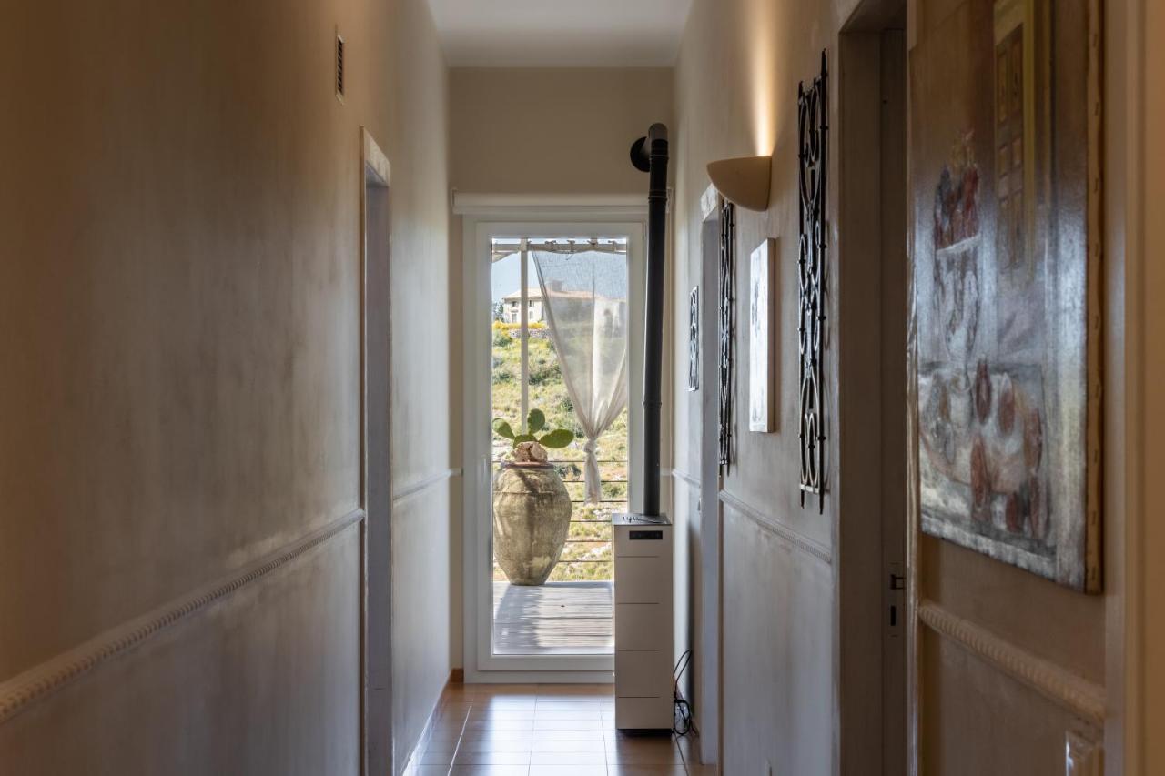Dream House Apartment Noto Exterior foto