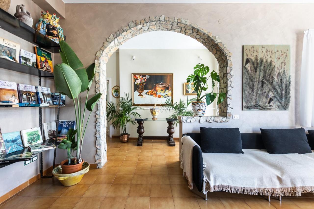 Dream House Apartment Noto Exterior foto