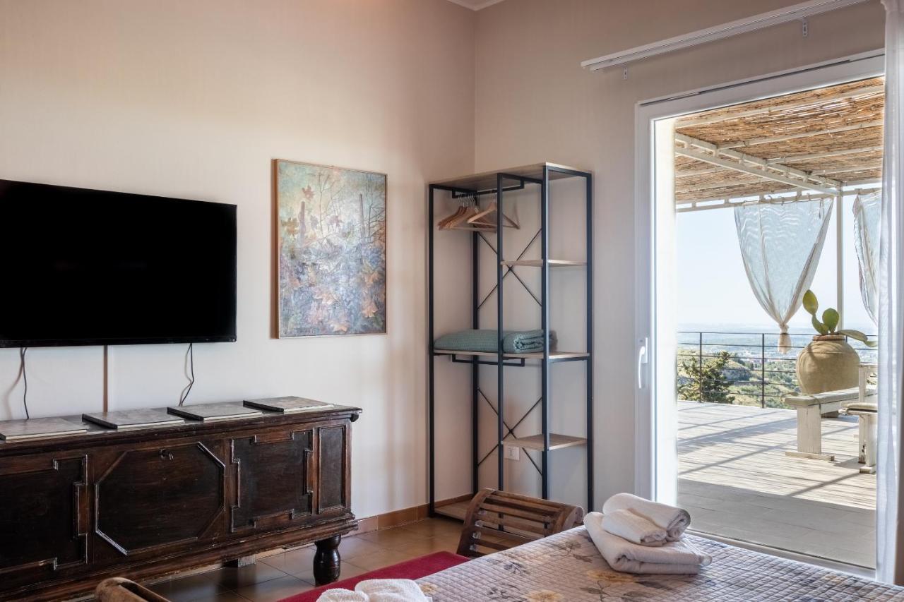 Dream House Apartment Noto Exterior foto