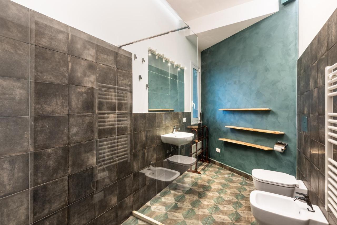 Dream House Apartment Noto Exterior foto