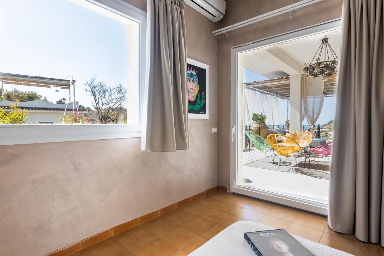 Dream House Apartment Noto Exterior foto
