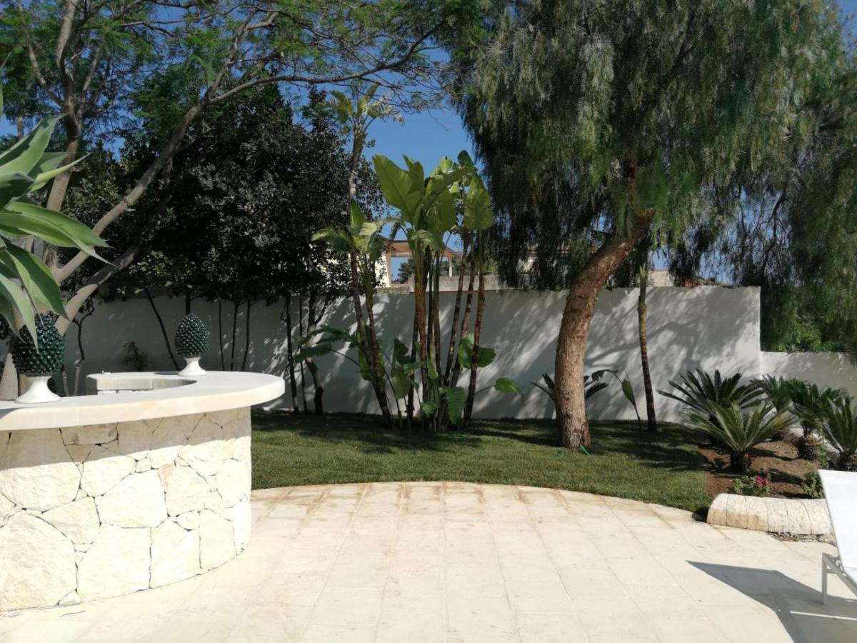 Dream House Apartment Noto Exterior foto